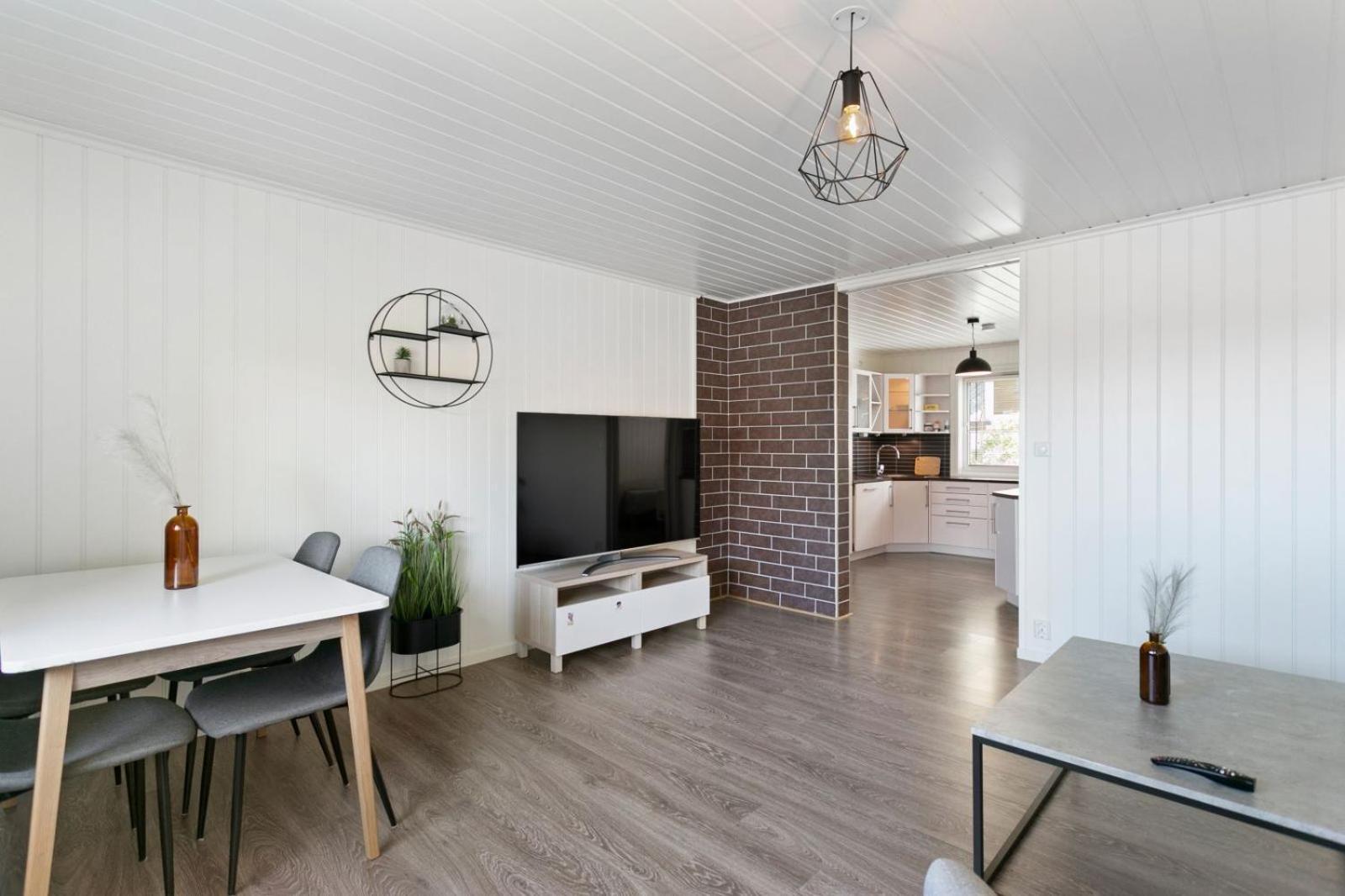 Centrum Apartment Ålesund Eksteriør billede