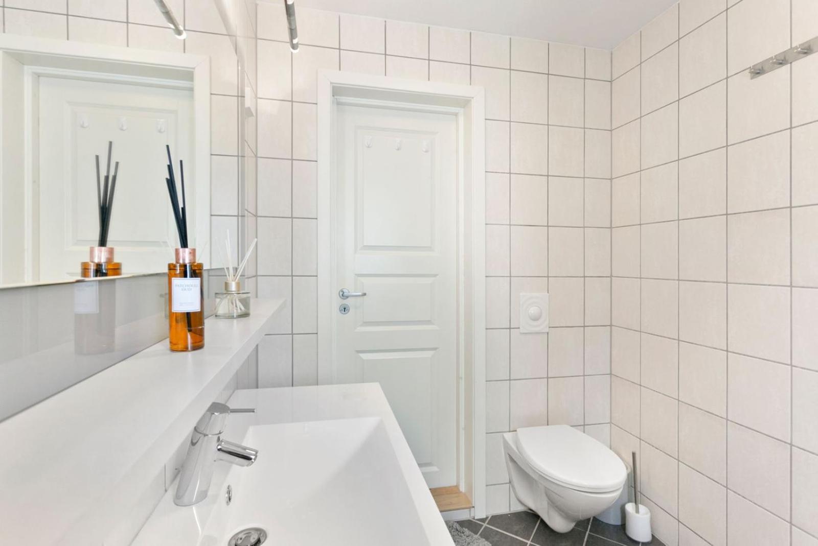 Centrum Apartment Ålesund Eksteriør billede